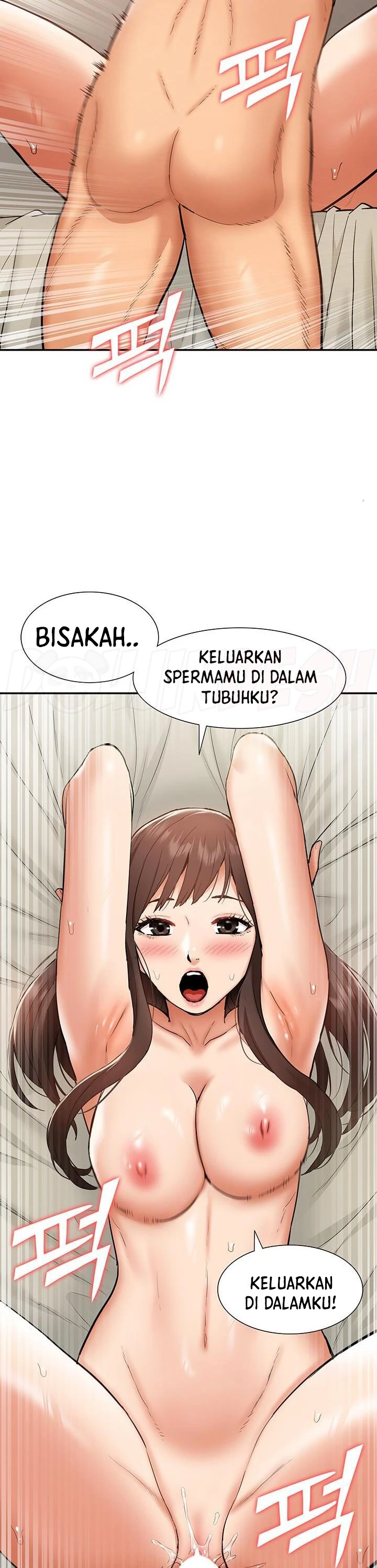 I Making Idol Harem Chapter 21 - Page 14